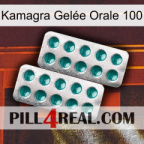 Kamagra Gelée Orale 100 dapoxetine2